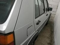 Gebraucht VW Golf II 72 PS (52 kW) 1986 Grau Kleinwagen