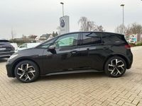 Neu VW ID.3 Pro 150 kW (204 PS) 2025 Schwarz (schwarz (grenadillschwarz metallic)) Kleinwagen