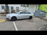 gebraucht Audi A6 2.4 v6