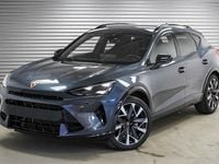 Gebraucht Cupra Formentor VZ 2025 Magnetic grau metallic (s7) SUV