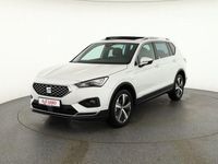 Gebraucht Seat Tarraco 245 PS (180 kW) 2024 Weiß SUV