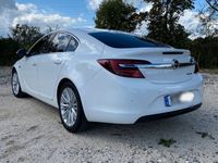 gebraucht Opel Insignia 2015 140Ps Scheckheft gepflegt Vollausstattung