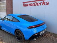 Neu Honda Prelude Advance 143 PS (105 kW) 2026 Racing blue pearl Coupé