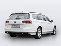 gebraucht VW Passat Variant 1.4 eHybrid GTE VZE