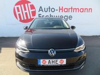 Gebraucht VW Golf VIII Move 150 PS (110 kW) 2024 Deep black perleffekt Limousine