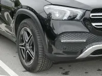 Gebraucht Mercedes GLE350 AMG 194 PS (142 kW) 2023 Schwarz SUV