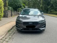 Gebraucht Ford Focus STX 280 PS (205 kW) 2023 Grau Limousine