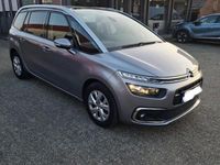 Gebraucht Citroën C4 SpaceTourer 131 PS (96 kW) 2020 Silber Van / Kleinbus