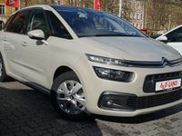 Gebraucht Citroën C4 SpaceTourer 131 PS (96 kW) 2019 Grau Van / Kleinbus