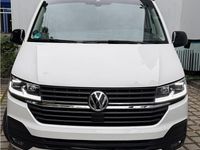 Gebraucht VW California Edition 204 PS (150 kW) 2022 Weiß Van