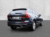 Gebraucht Volvo XC60 Ultimate 250 PS (183 kW) 2024 Denim blue SUV