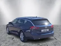 Gebraucht Opel Insignia 170 PS (125 kW) 2022 Blau Kombi