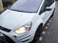 Gebraucht Ford S-MAX Titanium 140 PS (102 kW) 2010 Van / Kleinbus