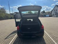 Second-hand BMW 320 Efficient Dynamics 163 CP (119 kW) 2016 Negru Break