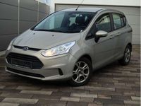 gebraucht Ford B-MAX 1.0 EcoBoost SYNC Edition 74lW 100PS