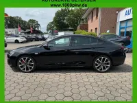 Gebraucht Opel Insignia Sport 230 PS (169 kW) 2022 Schwarz Limousine