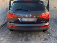 Gebraucht Audi Q7 315 PS (231 kW) 2006 Beige SUV