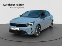 Neu Opel Corsa-e 114 kW (156 PS) 2026 Grau Kleinwagen