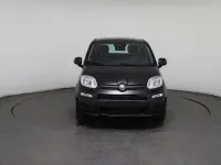 Neu Fiat Panda Icon 65 PS (47 kW) 2026 Schwarz, nero cinema Kleinwagen