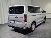 Neu Ford Transit Custom 2026 Silber