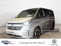 Neu VW Caravelle Edition 170 PS (125 kW) 2026 Grau Van