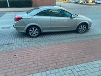 Gebraucht Opel Astra 105 PS (77 kW) 2008 Silber Coupé