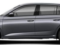 Neu Skoda Scala 116 PS (85 kW) 2026 Grau Kleinwagen