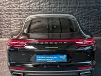 Gebraucht Porsche Panamera 4 E-Hybrid Chrono 462 PS (339 kW) 2019 Schwarz Kleinwagen