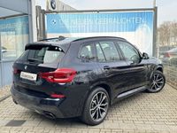 gebraucht BMW X3 M40 i PANO HUD h&k Surround LED WLAN Shz.