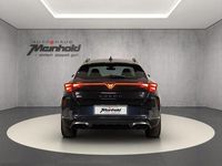 Gebraucht Cupra Formentor VZ 333 PS (244 kW) 2025 Midnight schwarz metallic SUV