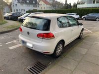 gebraucht VW Golf VI 