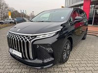 Gebraucht DFSK Forthing 9 245 PS (180 kW) 2025 Van / Kleinbus