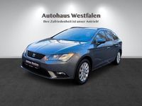 Gebraucht Seat Leon ST Style 125 PS (91 kW) 2015 Grau Kombi