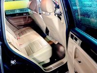 Gebraucht VW Touareg 313 PS (230 kW) 2006 Schwarz SUV