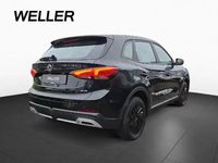 Neu MG ZS 116 PS (85 kW) 2026 Schwarz metallic (schwarz) SUV