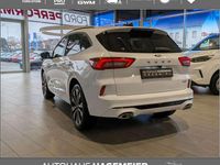 Neu Ford Kuga ST-Line X 182 PS (133 kW) 2026 Frozen white SUV