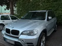 Gebraucht BMW X5 245 PS (180 kW) 2011 Grau SUV