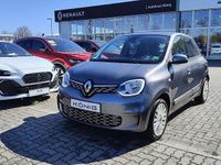 Gebraucht Renault Twingo Vibes 65 PS (47 kW) 2021 Grau Kleinwagen