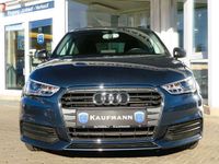 gebraucht Audi A1 design Aut. S-Tronic Klima PDC Xenon