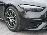 Gebraucht Mercedes CLE53 AMG AMG 449 PS (330 kW) 2025 Obsidianschwarz Cabrio