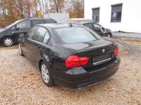 gebraucht BMW 318 318 d DPF Automatic