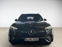 Gebraucht Mercedes GLC300e AMG 333 PS (244 kW) 2025 Grau SUV