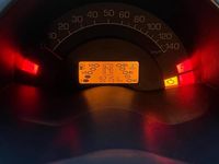 Gebraucht Smart ForTwo Cabrio 61 PS (44 kW) 2004 Schwarz Cabrio