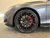 Neu Audi A6 Edition .1 367 PS (269 kW) 2026 Grau (daytonagrau perleffekt) Kombi