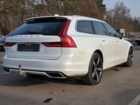 Gebraucht Volvo V90 R-Design 190 PS (139 kW) 2016 Weiß Kombi
