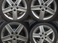 Gebraucht BMW 116 122 PS (89 kW) 2008 Schwarz Kleinwagen