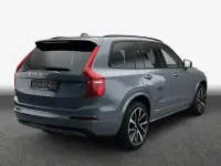 Gebraucht Volvo XC90 Plus 235 PS (172 kW) 2023 Grau SUV