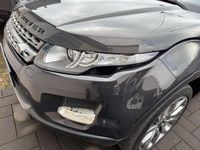 Gebraucht Land Rover Range Rover evoque 150 PS (110 kW) 2013 Braun SUV