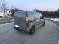 Gebraucht Renault Kangoo 95 PS (69 kW) 2017 Van / Kleinbus