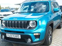 gebraucht Jeep Renegade Longitude FWD | Sitz & Lenkradheizung